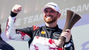 Formula E champion Oliver Rowland reflects on his stunning 2025 season, from the euphoria of Mexico to title glory and what comes next for the returning Nissan driver.