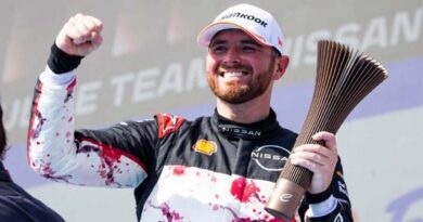 Formula E champion Oliver Rowland reflects on his stunning 2025 season, from the euphoria of Mexico to title glory and what comes next for the returning Nissan driver.