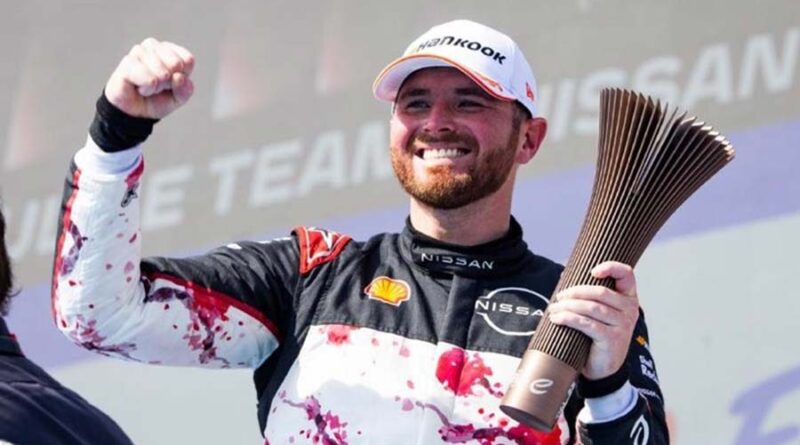 Formula E champion Oliver Rowland reflects on his stunning 2025 season, from the euphoria of Mexico to title glory and what comes next for the returning Nissan driver.