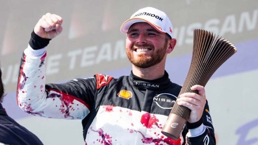Formula E champion Oliver Rowland reflects on his stunning 2025 season, from the euphoria of Mexico to title glory and what comes next for the returning Nissan driver.