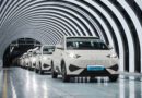 one millionth byd dolphin surf rolls off the production line
