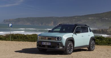 Renault 4 order books have opened for R-pass customers