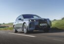 2025 BMW iX review main image