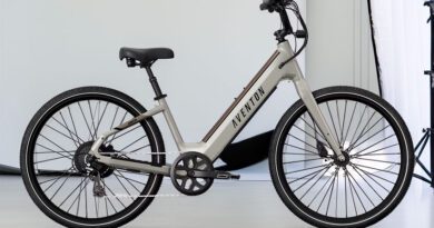 The Aventon Pace 4 has arrived for 2025, and it’s not here to reinvent the wheel—just to refine it.
