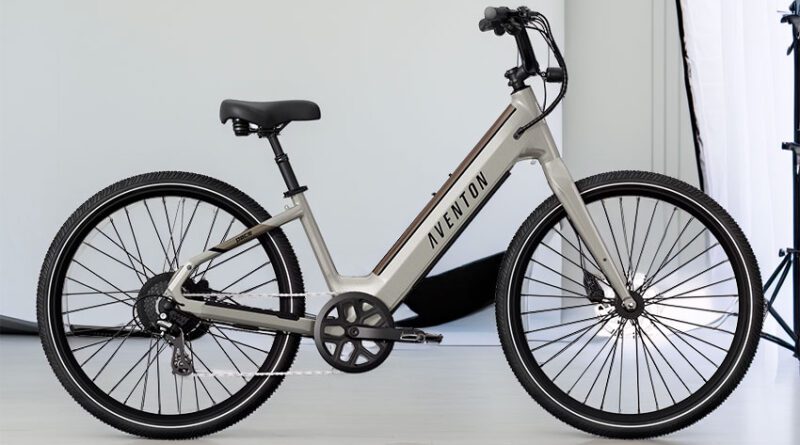 The Aventon Pace 4 has arrived for 2025, and it’s not here to reinvent the wheel—just to refine it.