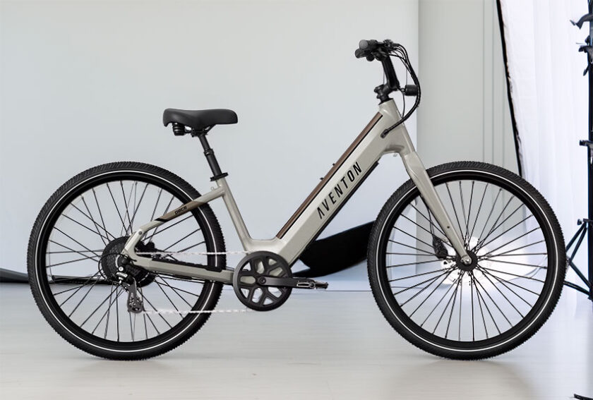 The Aventon Pace 4 has arrived for 2025, and it’s not here to reinvent the wheel—just to refine it.
