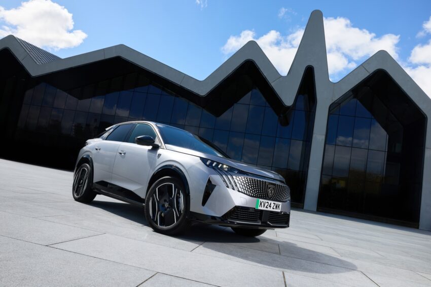 Peugeot-e-3008-single-motor