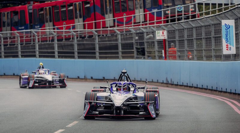 Porsche has secured a historic double in London, winning both the Teams’ and Manufacturers’ titles in the ABB FIA Formula E World Championship — completing the set of major honours in the all-electric series.