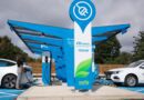 MFG EV Power charging hub