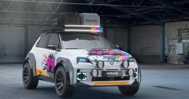 R5 by Delta 4x4 hero image