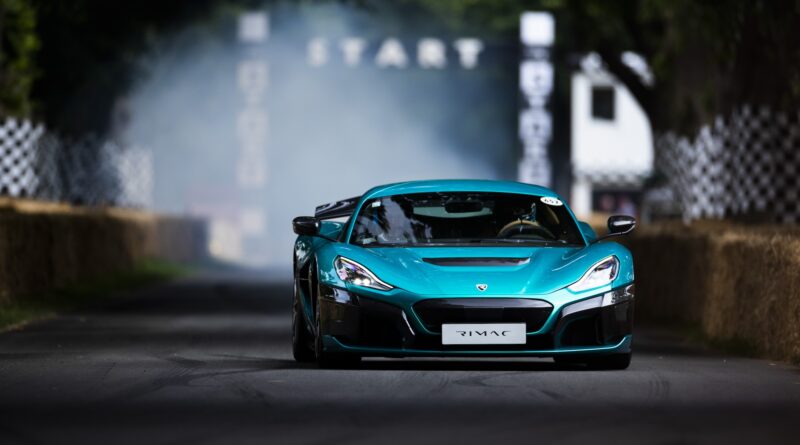 Rimac-Nevera-Goodwood-Festival-of-Speed-2022