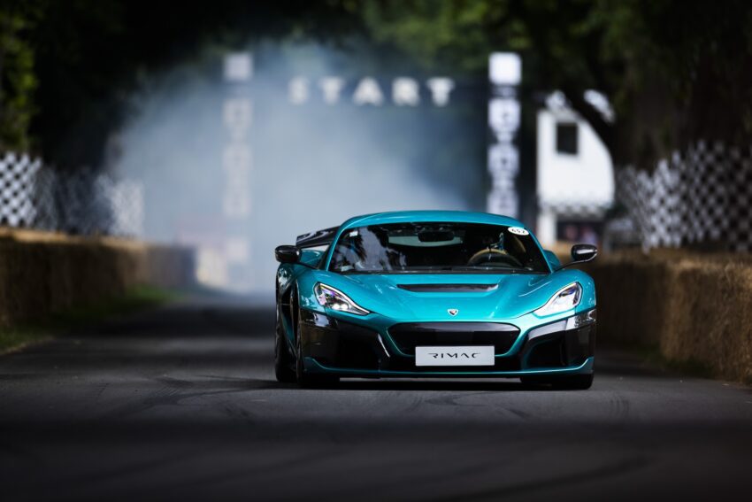 Rimac-Nevera-Goodwood-Festival-of-Speed-2022