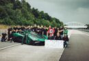 Rimac-Nevera-R-world-record-0-400-kmh