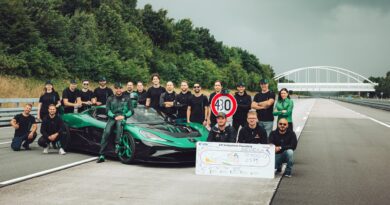 Rimac-Nevera-R-world-record-0-400-kmh