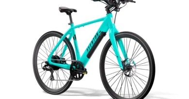 Aventon’s updated Soltera 2.5 builds on the brand’s minimalist urban e-bike concept with notable refinements.