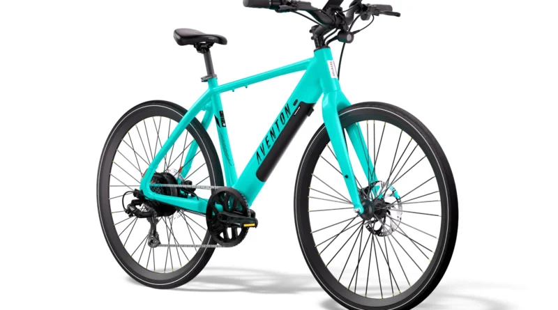 Aventon’s updated Soltera 2.5 builds on the brand’s minimalist urban e-bike concept with notable refinements.