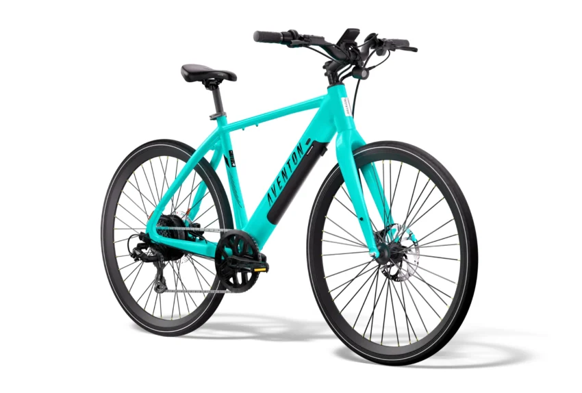Aventon’s updated Soltera 2.5 builds on the brand’s minimalist urban e-bike concept with notable refinements.