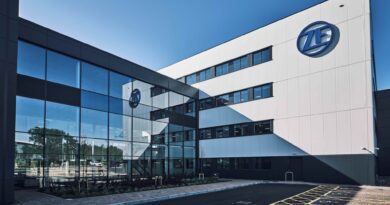 ZF-HQ-Solihull-UK