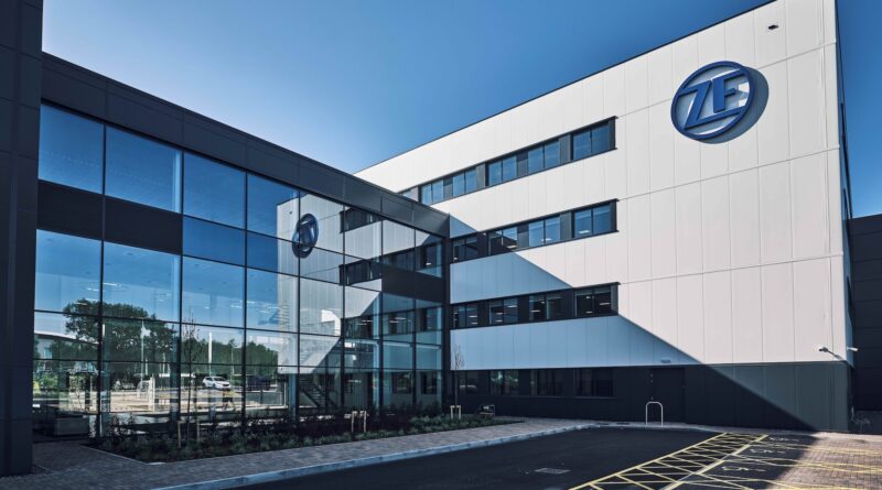 ZF-HQ-Solihull-UK
