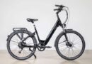 The Volt Burlington, priced at £2,199, is one of the best Dutch-style e-bikes for urban riders, offering a blend of style, practicality, and comfort.
