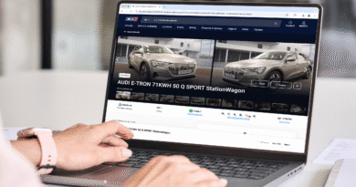 BCA used EV sales have reached record levels