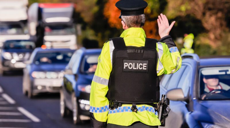 A driver who claimed his Jaguar I-Pace had run out of control, leaving him racing down the motorway at 100mph has been charged with fraud and dangerous driving.