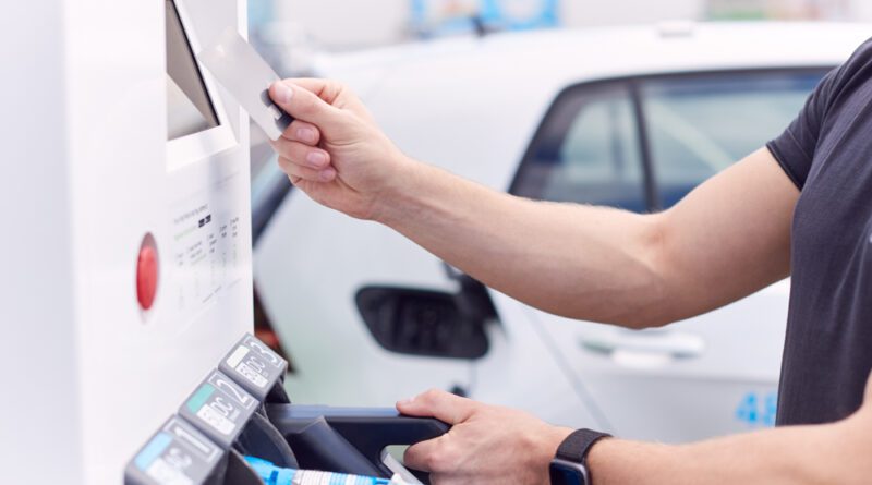 zapmap charging card launched for uk ev drivers