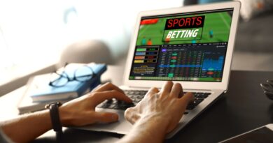 Whether you're screaming at a last-minute goal or waiting on a ping to see if your lottery numbers hit, one thing ties it all together: luck.