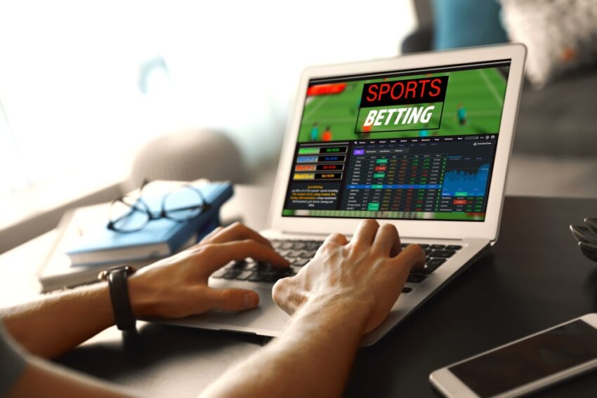 Whether you're screaming at a last-minute goal or waiting on a ping to see if your lottery numbers hit, one thing ties it all together: luck.