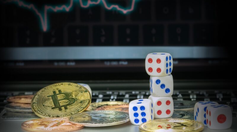 Most players using crypto to gamble online aren’t just looking for a modern payment method, they want something fast, secure, and reliable.