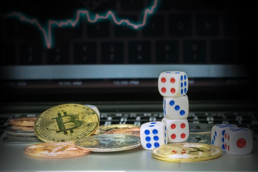 Most players using crypto to gamble online aren’t just looking for a modern payment method, they want something fast, secure, and reliable.