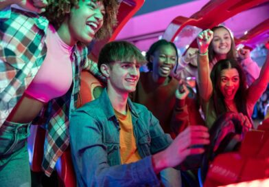 Racing-themed casino games mix the excitement of real races with creative gameplay that pulls you right into the action and keeps you engaged with many bonus features.