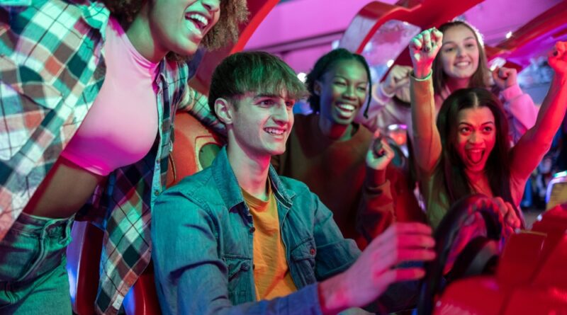 Racing-themed casino games mix the excitement of real races with creative gameplay that pulls you right into the action and keeps you engaged with many bonus features.