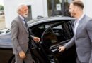 Fancy about turning heads as you glide through London’s streets behind the wheel of a luxury car? Becoming a chauffeur is more than just getting people from A to B, it's about style, service, and smart business choices.