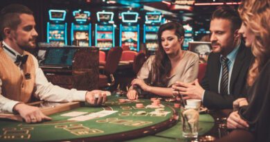 Gambling is a realm of extremes: big wins can feel surreal but big blunders can destroy fortunes.