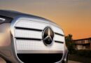 new mercedes glc grille