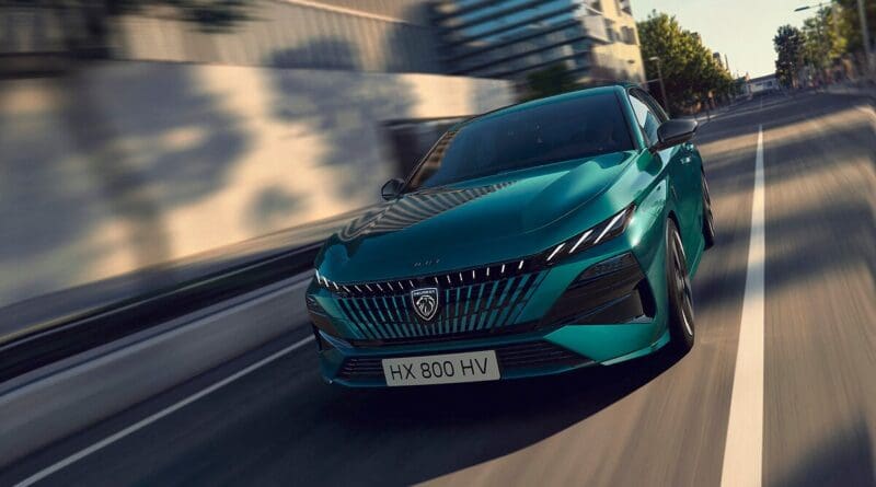 20925 peugeot e-308
