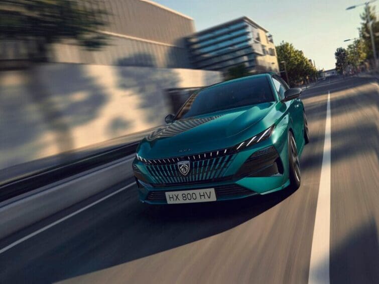 20925 peugeot e-308