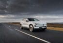Volvo EX30 review main image