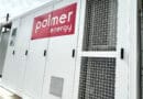 first bus battery storage system provided by palmer Energy Technology