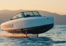 There was a time when the idea of an electric boat sounded like a luxury daydream – a romantic notion for the distant future. But that future is now firmly anchored in the present. From lake cruisers to 70-knot superboats, the new wave of electric vessels is making quiet but powerful ripples across the marine world.