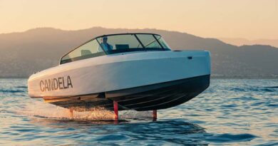 There was a time when the idea of an electric boat sounded like a luxury daydream – a romantic notion for the distant future. But that future is now firmly anchored in the present. From lake cruisers to 70-knot superboats, the new wave of electric vessels is making quiet but powerful ripples across the marine world.