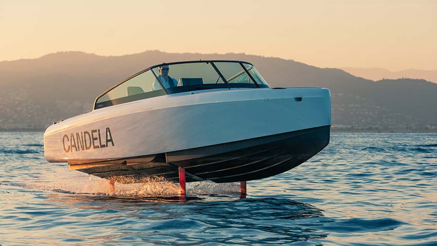 There was a time when the idea of an electric boat sounded like a luxury daydream – a romantic notion for the distant future. But that future is now firmly anchored in the present. From lake cruisers to 70-knot superboats, the new wave of electric vessels is making quiet but powerful ripples across the marine world.
