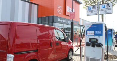 EV myths are wide of the mark