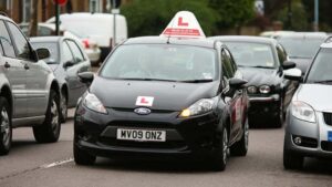 The UK’s learner drivers are increasingly opting to take their driving lessons in automatic cars, as the transition to electric vehicles (EVs) accelerates ahead of the 2030 ban on the sale of new petrol and diesel cars.