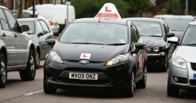 The UK’s learner drivers are increasingly opting to take their driving lessons in automatic cars, as the transition to electric vehicles (EVs) accelerates ahead of the 2030 ban on the sale of new petrol and diesel cars.