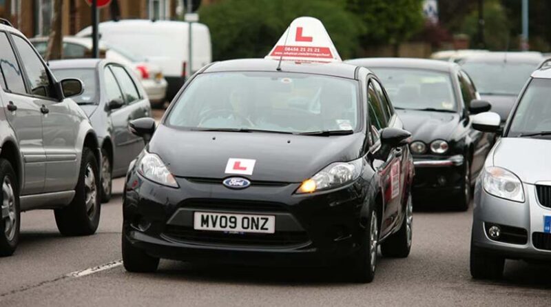 The UK’s learner drivers are increasingly opting to take their driving lessons in automatic cars, as the transition to electric vehicles (EVs) accelerates ahead of the 2030 ban on the sale of new petrol and diesel cars.