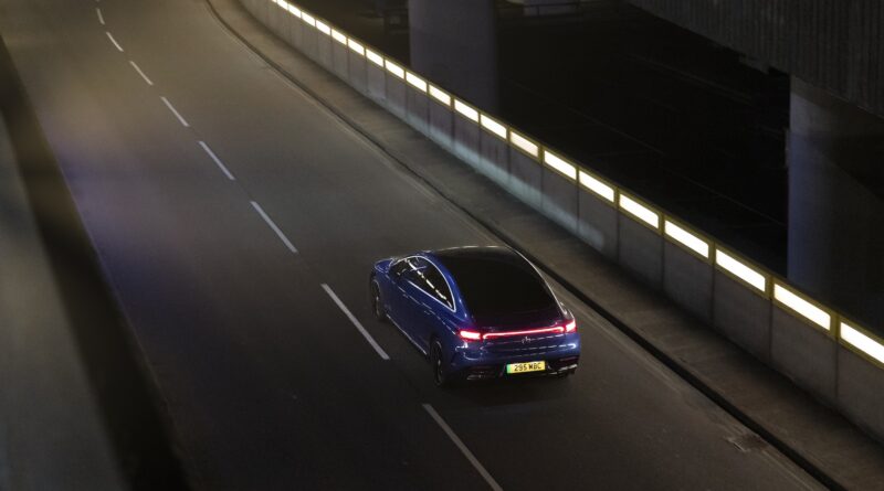 Mercedes-EQE-EV