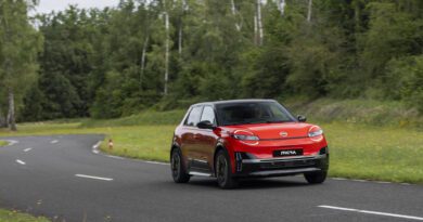 Nissan Micra which is among cars eligible for the. uk ecg