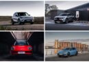 Electric Car Grant discounts by brand